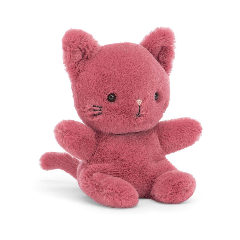 Gatos Y Gatitos Jellycat Sweetsicle Cat 5.9in x 2.8in x 2in Rosas  Ecuador |  STMFC5743