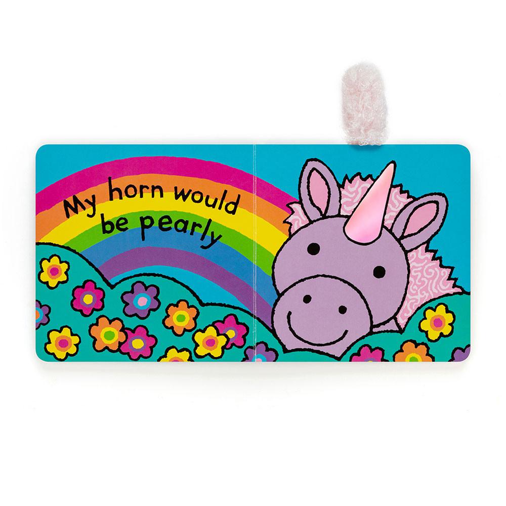 Juegos De Libros Y Juguetes Jellycat If I were a Unicorn Book and Bashful Unicorn Small Blancas  Ecuador |  AYUGH5962