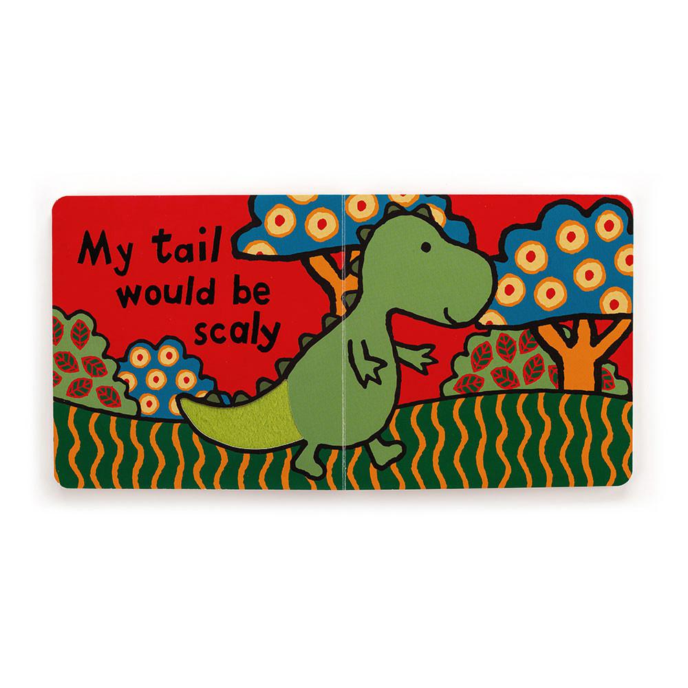 Juegos De Libros Y Juguetes Jellycat If I Were A Dinosaur Book and Bashful Dino Small Verde  Ecuador |  SJNZP9632