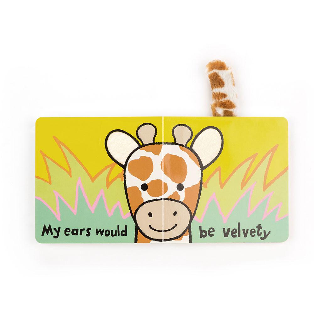Juegos De Libros Y Juguetes Jellycat If I Were A Giraffe Book and Bashful Giraffe Small Naranjas  Ecuador |  HCJTA9234