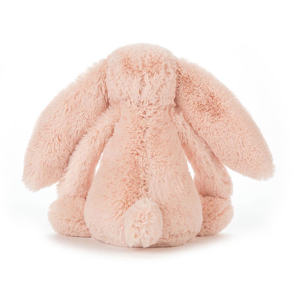 Juguetes Blandos Jellycat Bashful Blush Bunny 31cm x 12cm x 9cm Rosas  Ecuador |  BWNLE5769