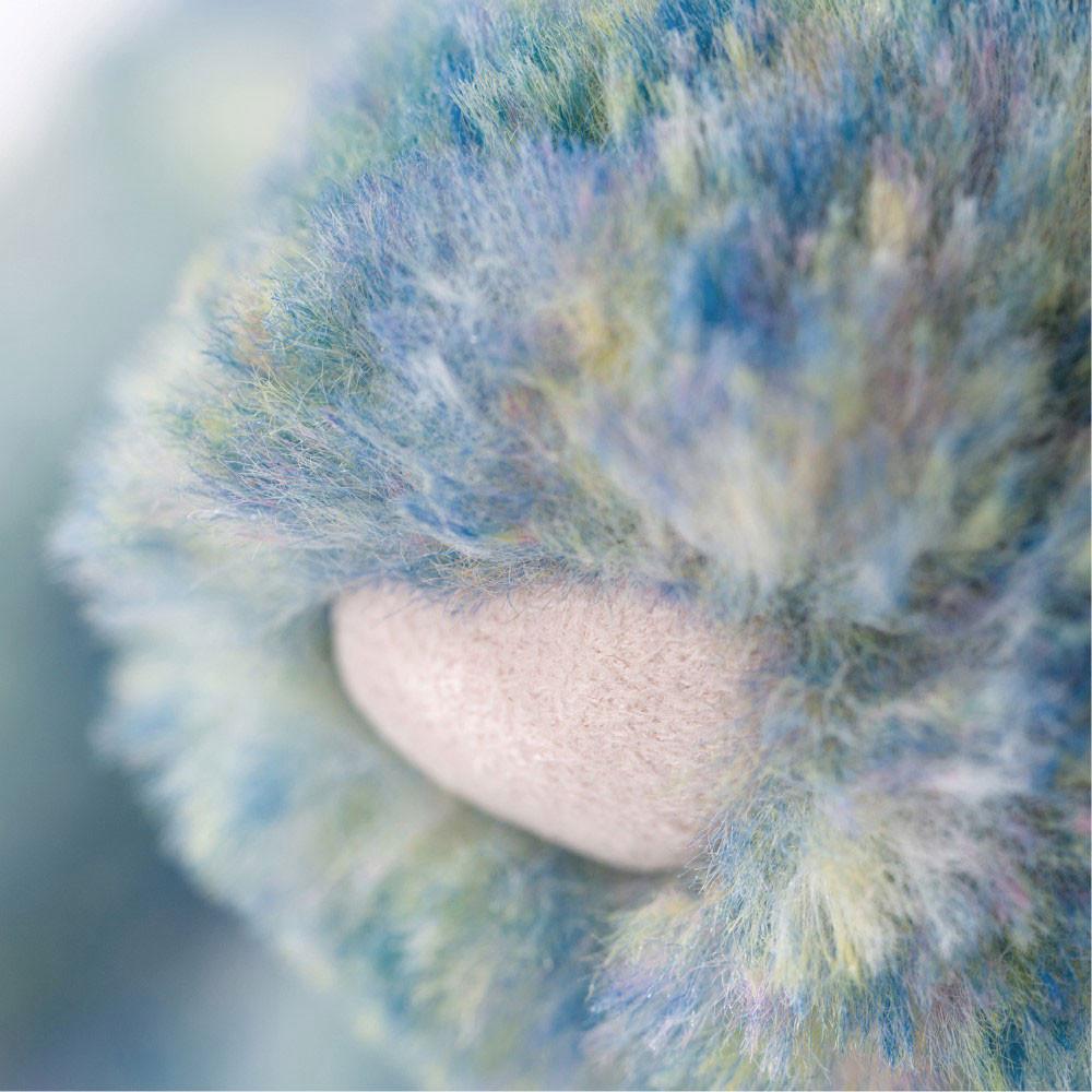Juguetes Blandos Jellycat Bashful Luxe Bunny Azure 31cm x 12cm x 9cm Azules  Ecuador |  JINTY4735