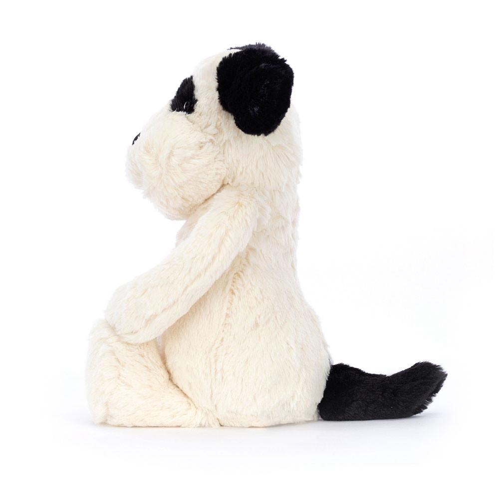 Juguetes Blandos Jellycat Bashful & Cream Puppy 31cm x 12cm x 9cm Blancas  Ecuador |  YLNMI4107
