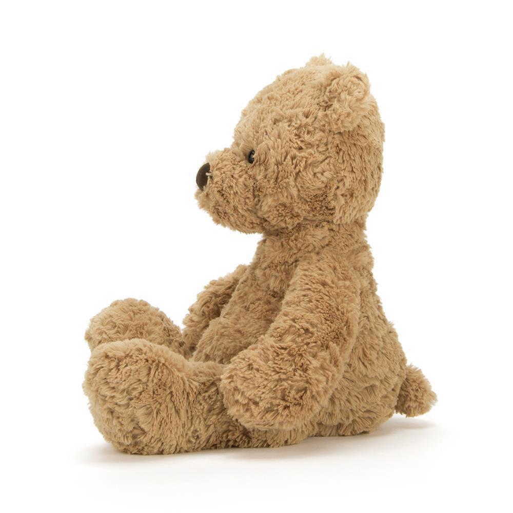 Juguetes Blandos Jellycat Bumbly Bear 42cm x 14cm x 11cm Marrones  Ecuador |  BDIUF8254