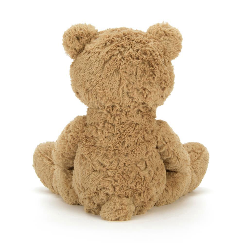 Juguetes Blandos Jellycat Bumbly Bear 42cm x 14cm x 11cm Marrones  Ecuador |  BDIUF8254