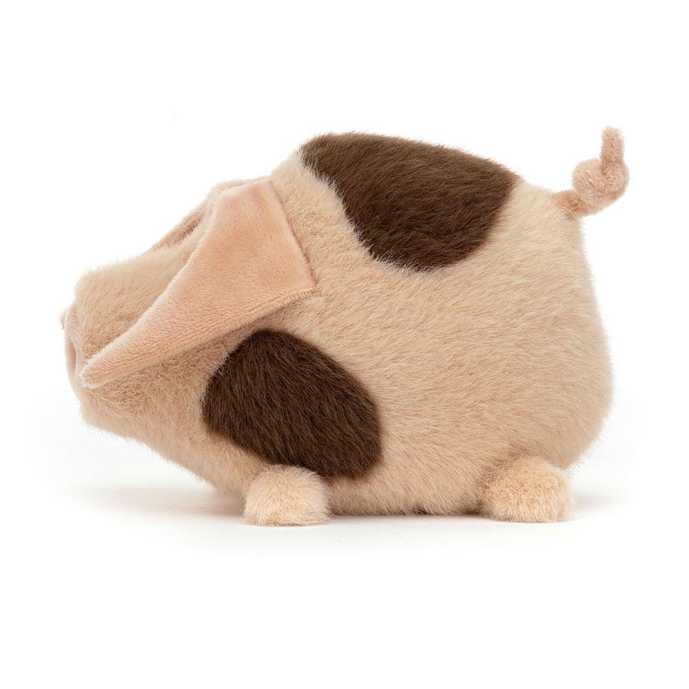 Juguetes Blandos Jellycat Higgledy Piggledy Old Spot 9cm x 7cm x 14cm Rosas  Ecuador |  TQCBM4628