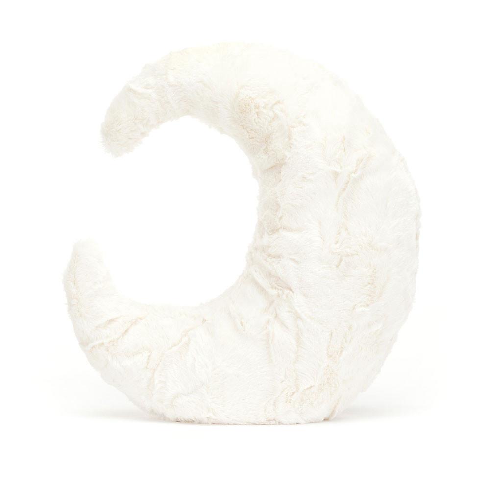 Juguetes Del Bebé Jellycat Amuseables Moon 27cm x 18cm x 8cm Blancas  Ecuador |  JHNAM0834