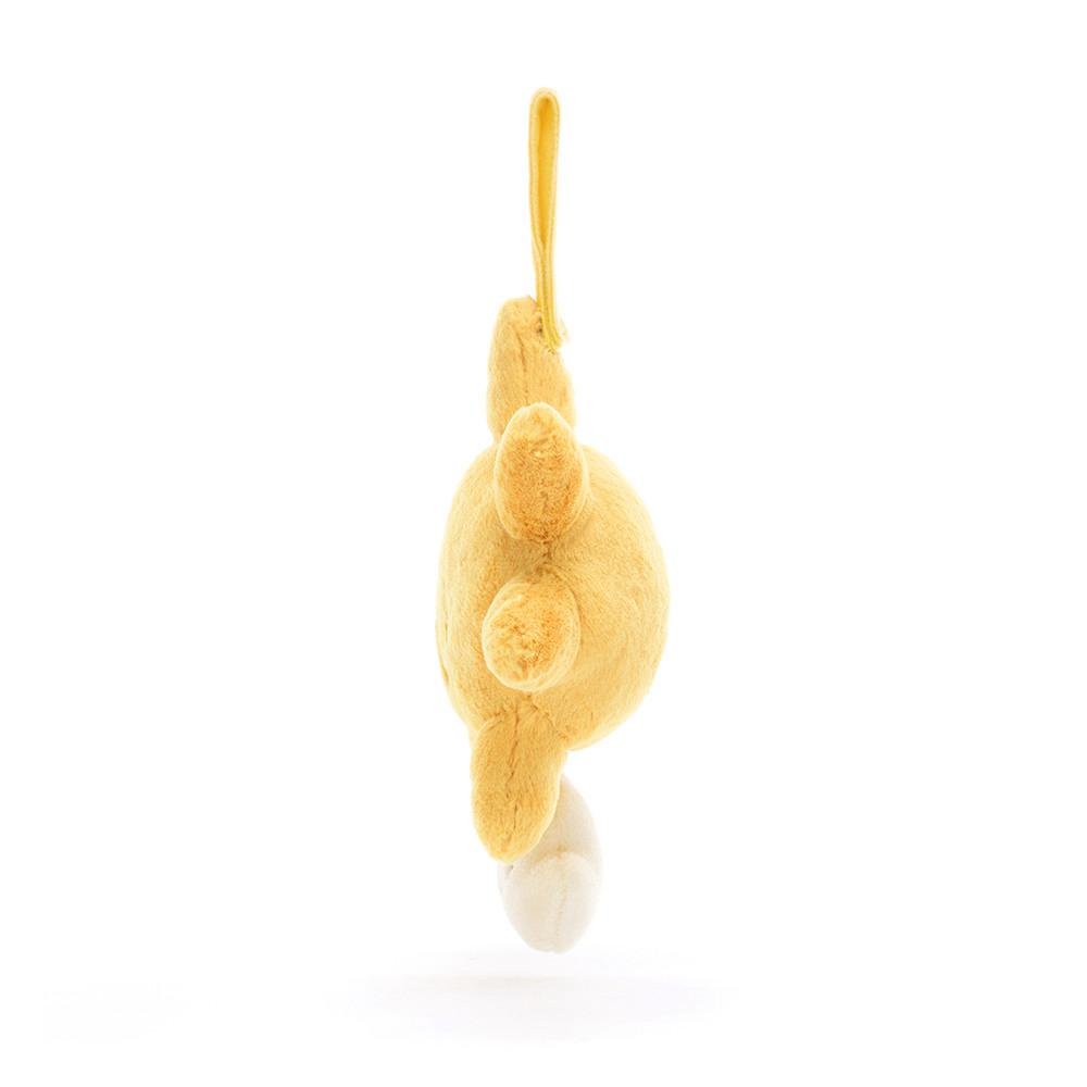 Juguetes Del Bebé Jellycat Amuseables Sun Musical Pull 20cm x 20cm x 5cm Amarillo  Ecuador |  GZVBI3810