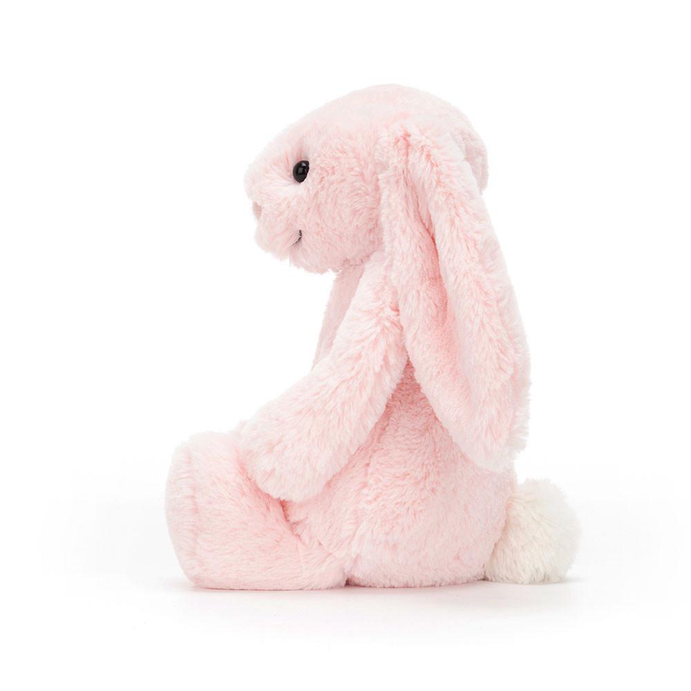 Juguetes Del Bebé Jellycat Bashful Bunny 31cm x 12cm x 9cm Rosas  Ecuador |  ZBXQP0247