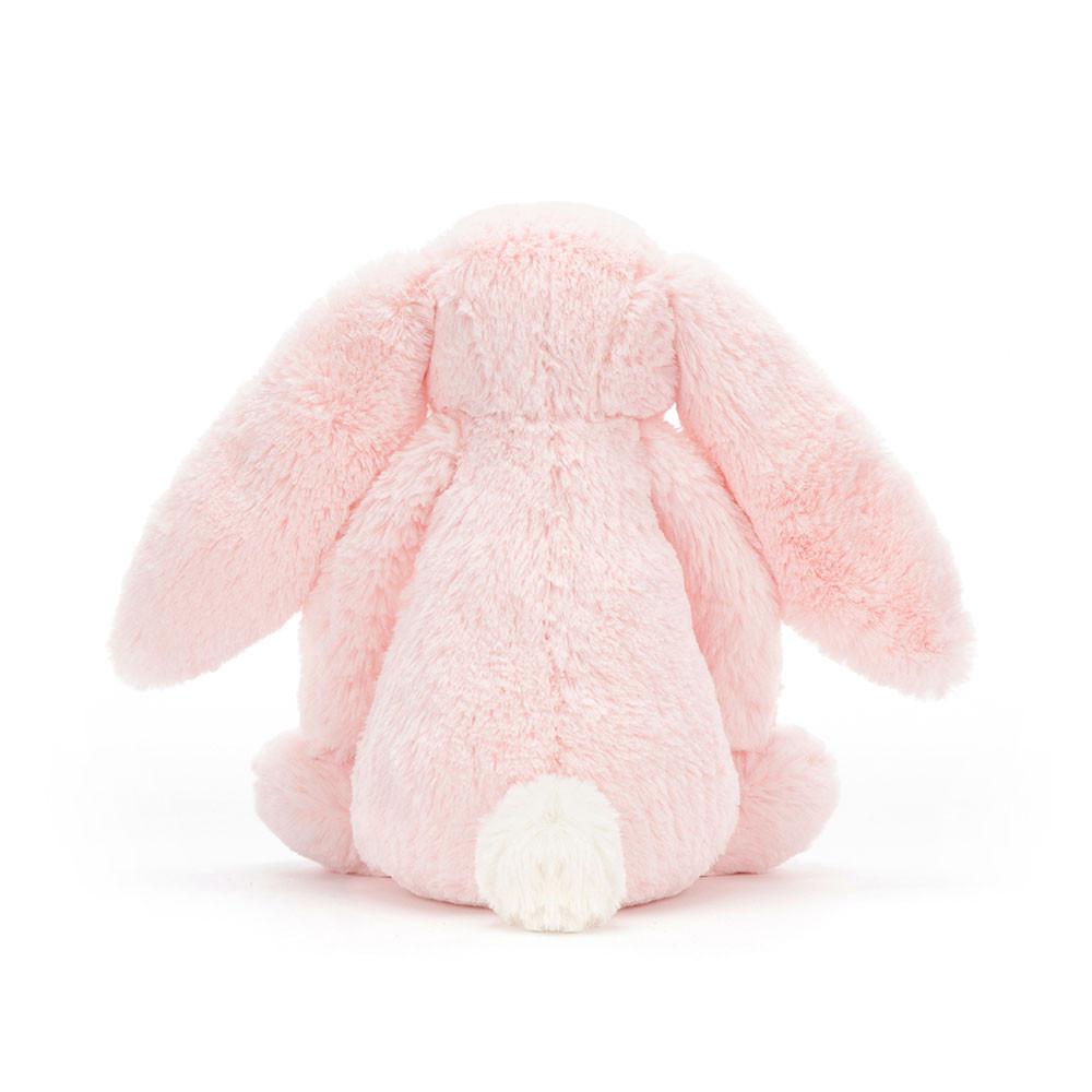 Juguetes Del Bebé Jellycat Bashful Bunny 31cm x 12cm x 9cm Rosas  Ecuador |  ZBXQP0247