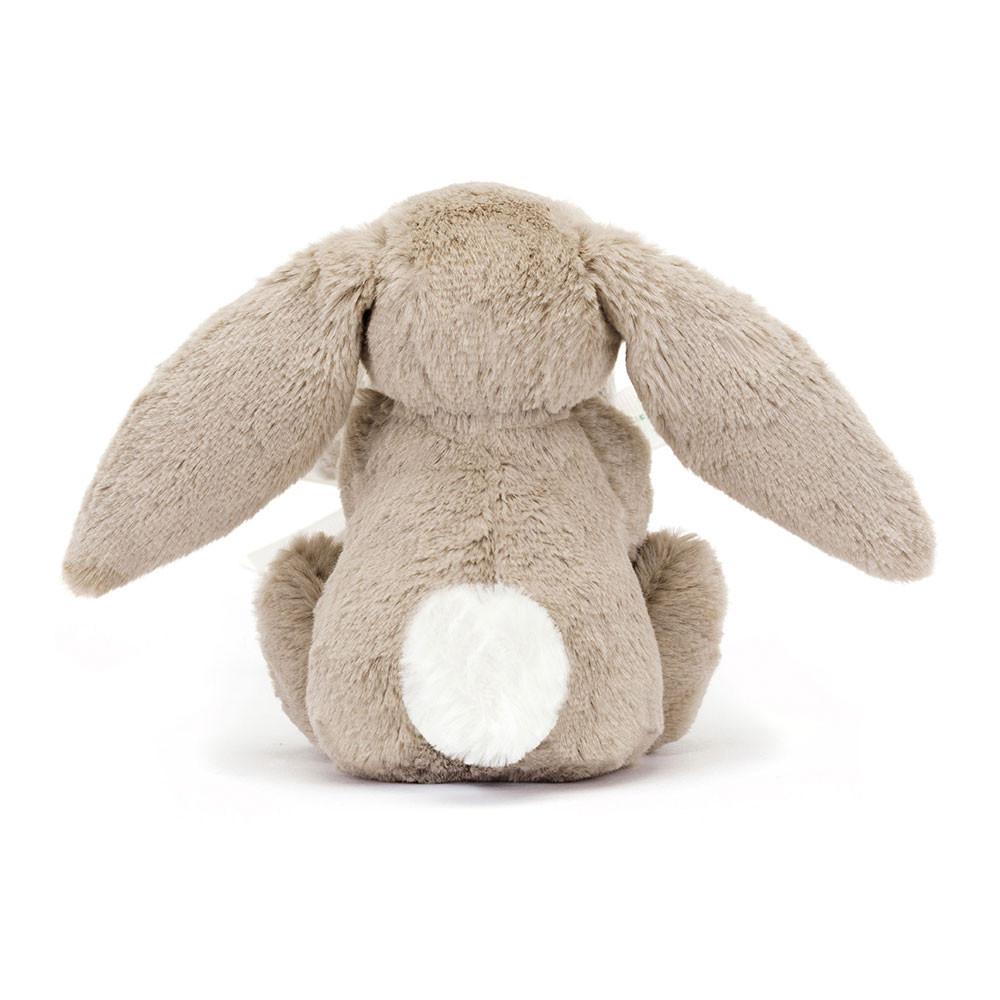Juguetes Del Bebé Jellycat Bashful Bunny Soother 15cm x 34cm x 34cm Beige  Ecuador |  USCMF7529