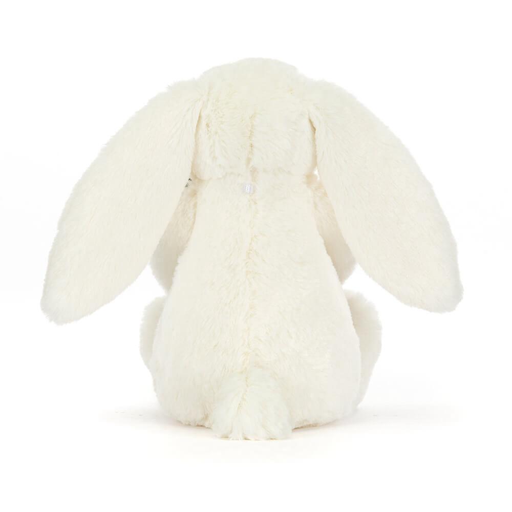 Juguetes Del Bebé Jellycat Bashful Carrot Bunny 18cm x 9cm x 8cm Blancas  Ecuador |  ZYKVW9516