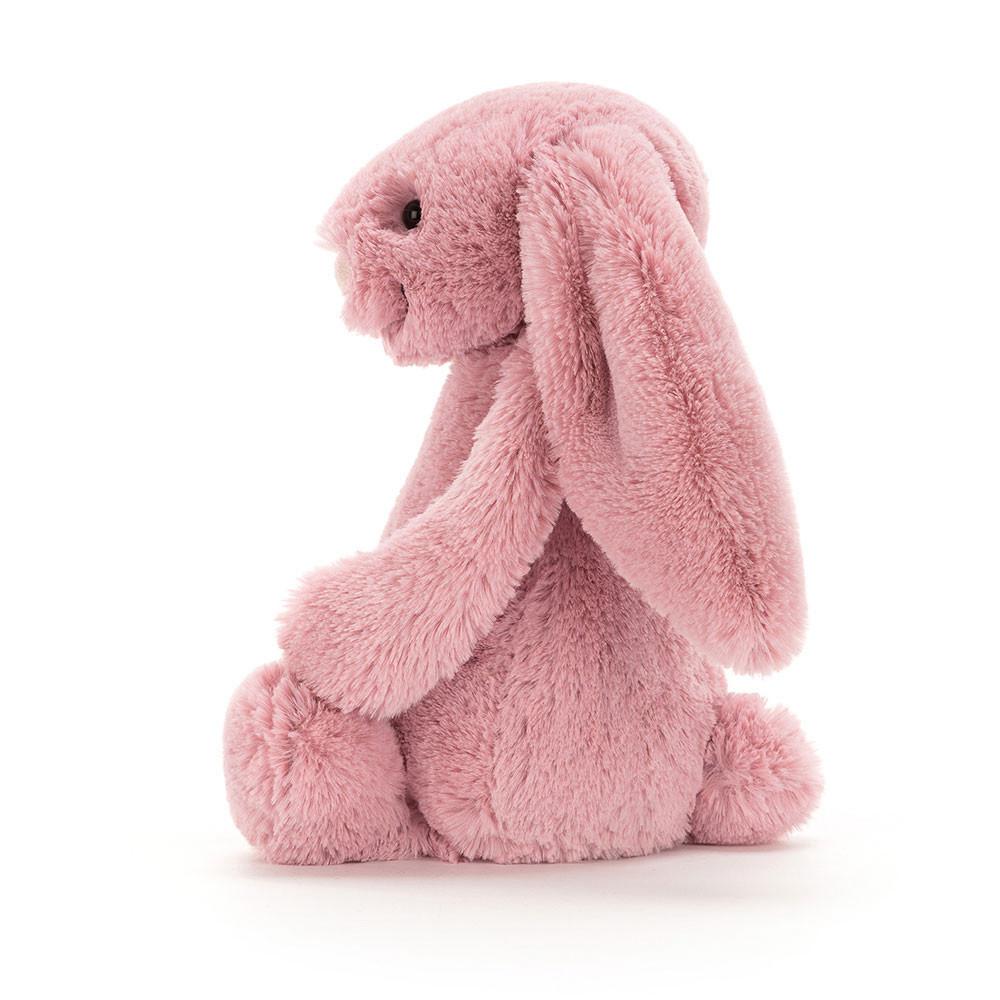 Juguetes Del Bebé Jellycat Bashful Tulip Bunny 31cm x 12cm x 9cm Rosas  Ecuador |  UXPQD2568