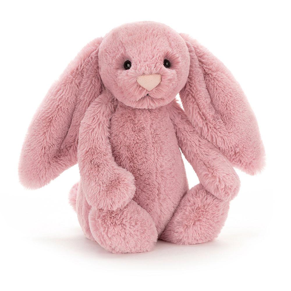 Juguetes Del Bebé Jellycat Bashful Tulip Bunny 31cm x 12cm x 9cm Rosas  Ecuador |  UXPQD2568