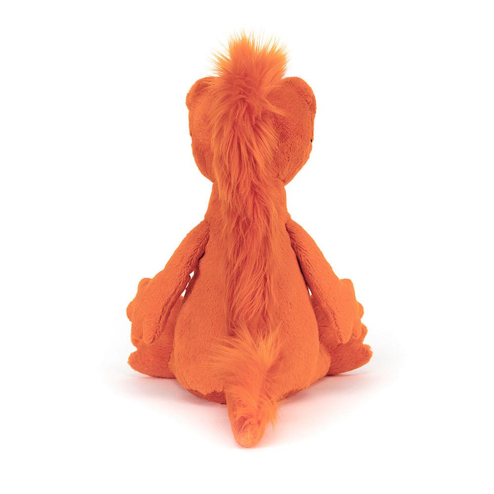 Juguetes Del Bebé Jellycat Cruz Crested Newt 33cm x 10cm x 25cm Naranjas  Ecuador |  VTJEW7450
