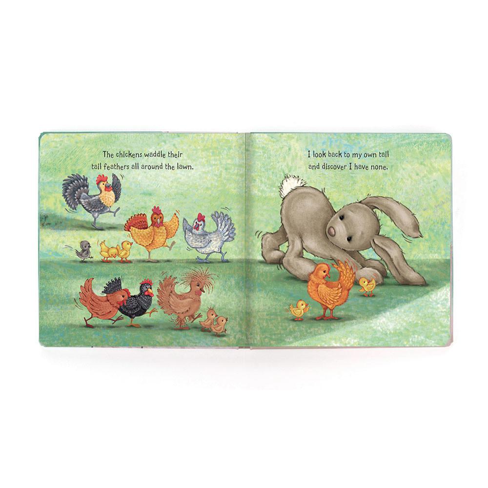 Juguetes Del Bebé Jellycat Little Me Book 21cm x 21cm x 2cm Marrones  Ecuador |  DFTSY9687