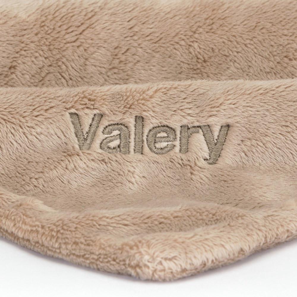 Juguetes Del Bebé Jellycat Personalised Bashful Bunny Soother 15cm x 34cm x 34cm Beige  Ecuador |  YJPFV4835
