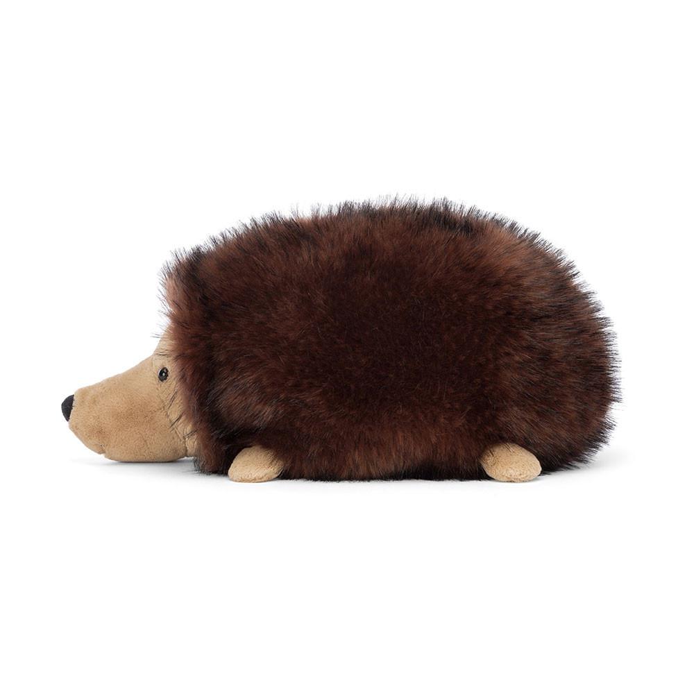 Juguetes Grandes Jellycat Hamish Hedgehog 24cm x 26cm x 41cm Marrones  Ecuador |  RIKUB9165