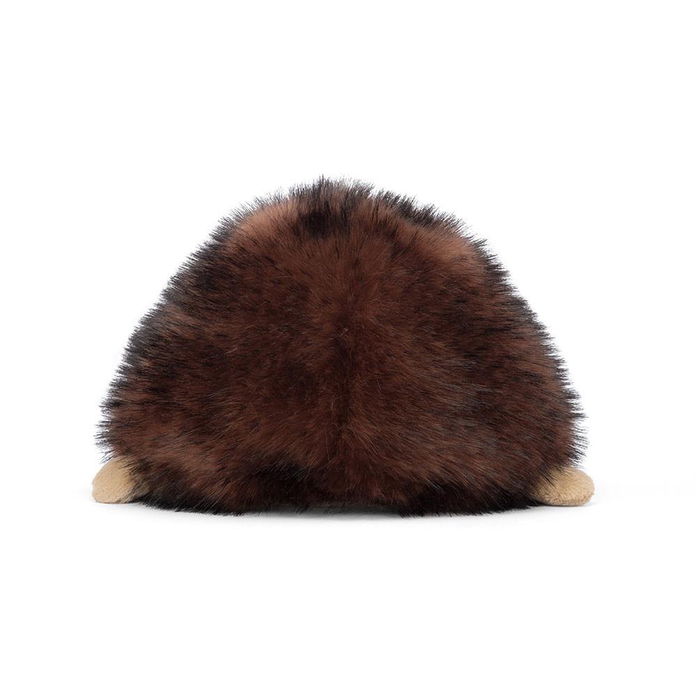 Juguetes Grandes Jellycat Hamish Hedgehog 24cm x 26cm x 41cm Marrones  Ecuador |  RIKUB9165