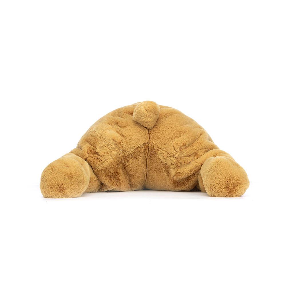 Juguetes Grandes Jellycat Harvey Bear 29cm x 30cm x 64cm Amarillo  Ecuador |  JNAGV9341