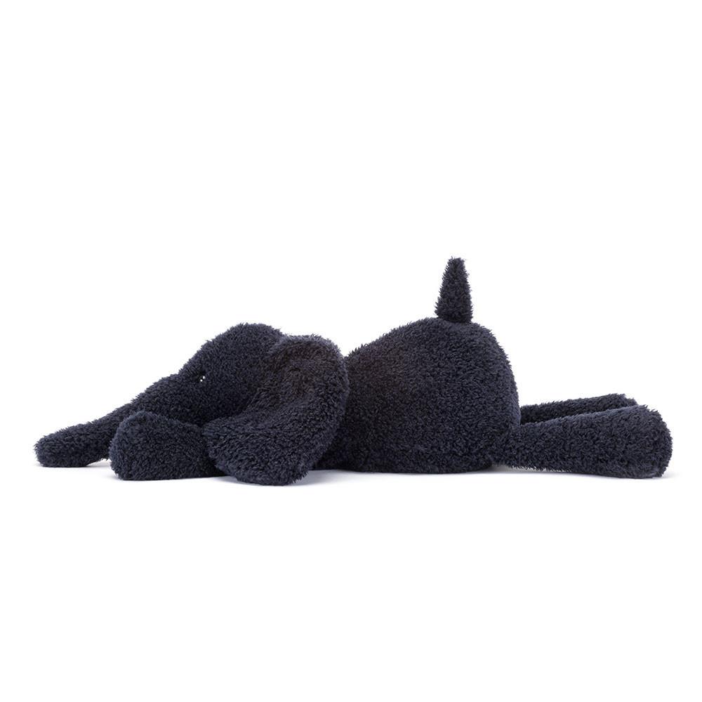 Juguetes Grandes Jellycat Splootie Elephant 16cm x 18cm x 42cm Azules  Ecuador |  UPTGM4568