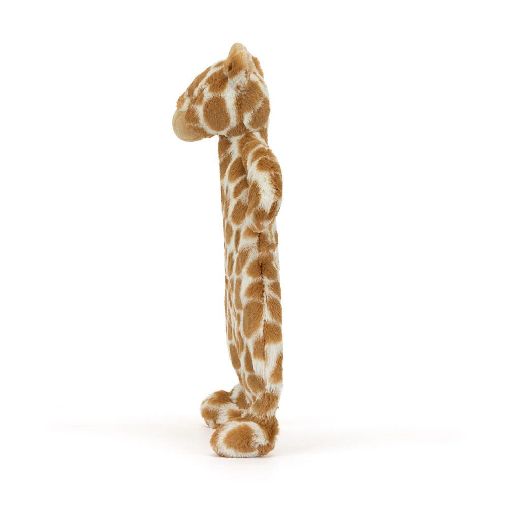 Mantas, Edredones Jellycat Bashful Giraffe Comforter 27cm x 20cm x 7cm Naranjas  Ecuador |  CEULY1407