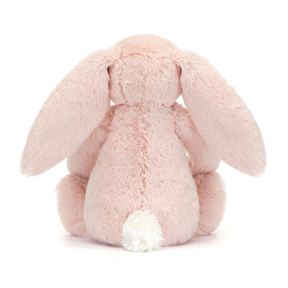Mascota Jellycat Blossom Blush Bunny 'Cherry' 31cm x 12cm x 9cm Rosas  Ecuador |  WJRLE4258