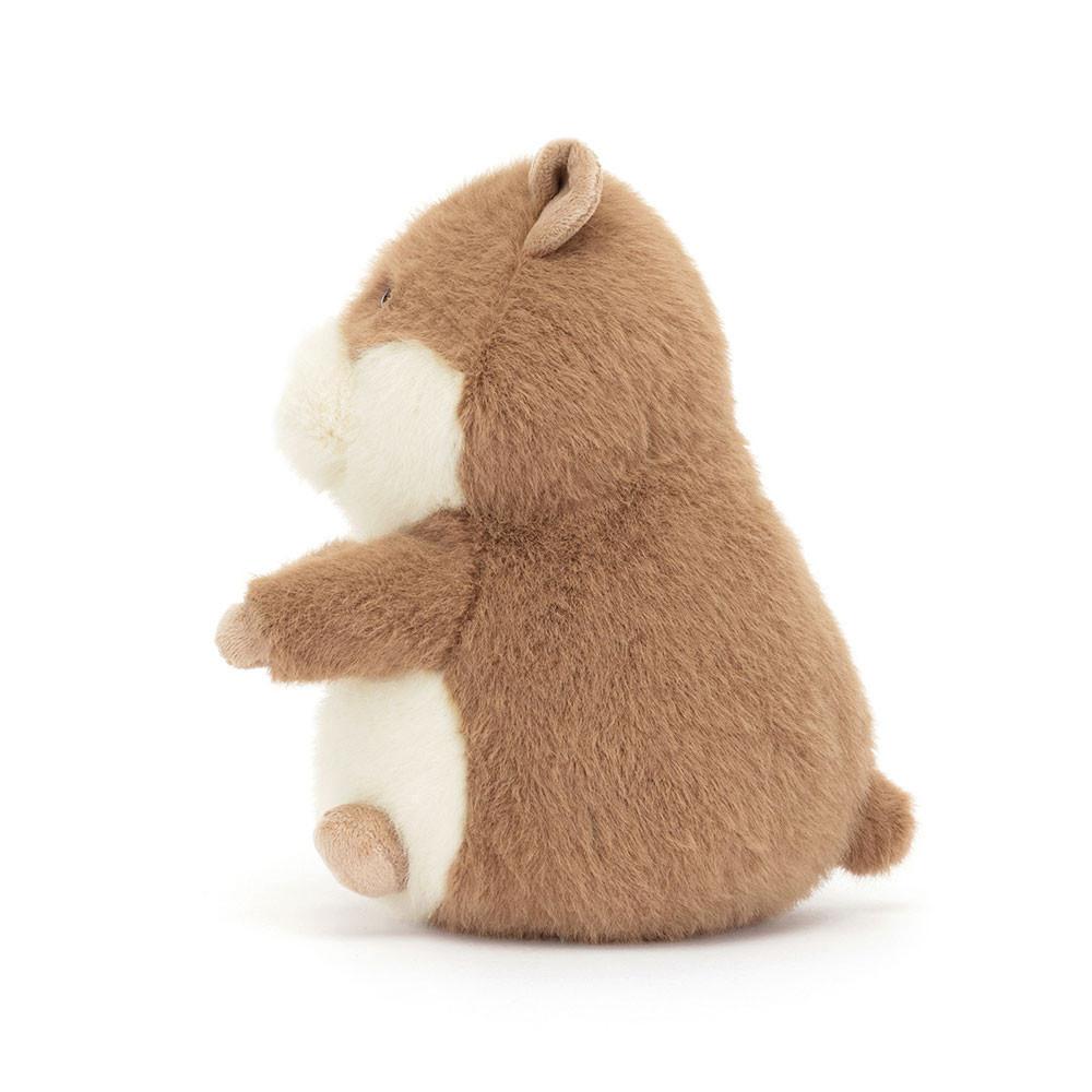 Mascota Jellycat Gordy Guinea Pig 21cm x 14cm x 14cm Marrones  Ecuador |  ICULP6149