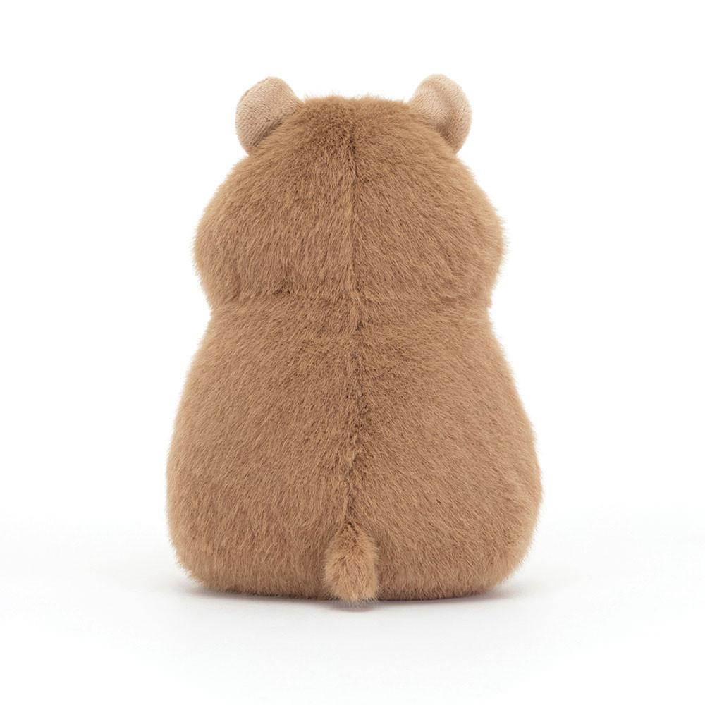 Mascota Jellycat Gordy Guinea Pig 21cm x 14cm x 14cm Marrones  Ecuador |  ICULP6149