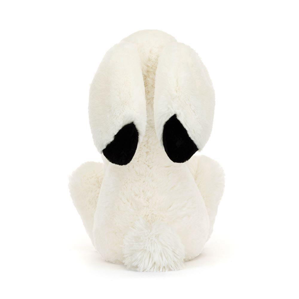 Mascotas Jellycat Arlo Hare 34cm x 11cm x 10cm Blancas  Ecuador |  SIZRW0613