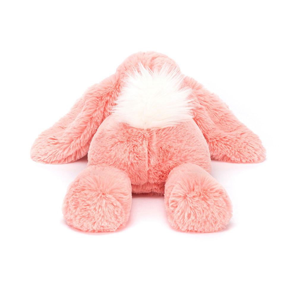 Mascotas Jellycat Smudge Apricot Rabbit 13cm x 11cm x 24cm Naranjas  Ecuador |  YHOLS2506