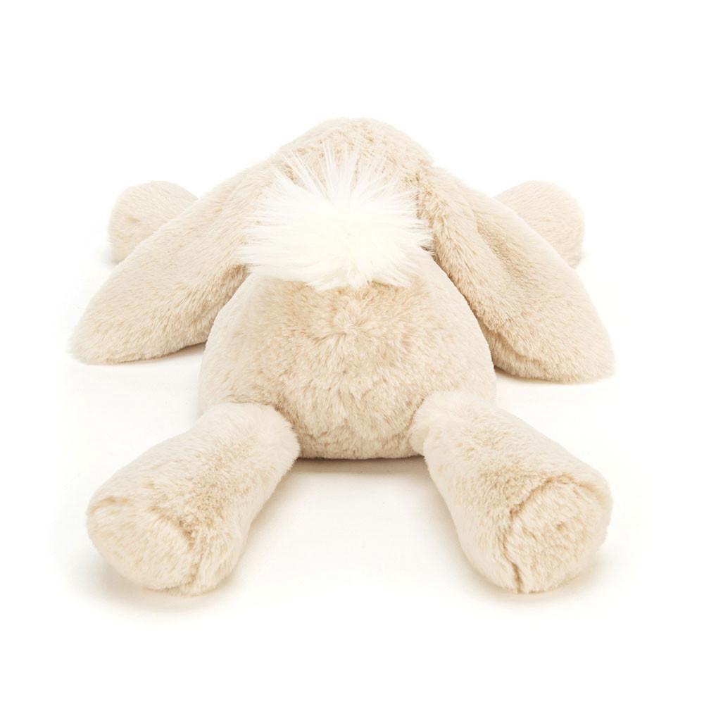Mascotas Jellycat Smudge Rabbit 13cm x 11cm x 24cm Beige  Ecuador |  TRIXM8510