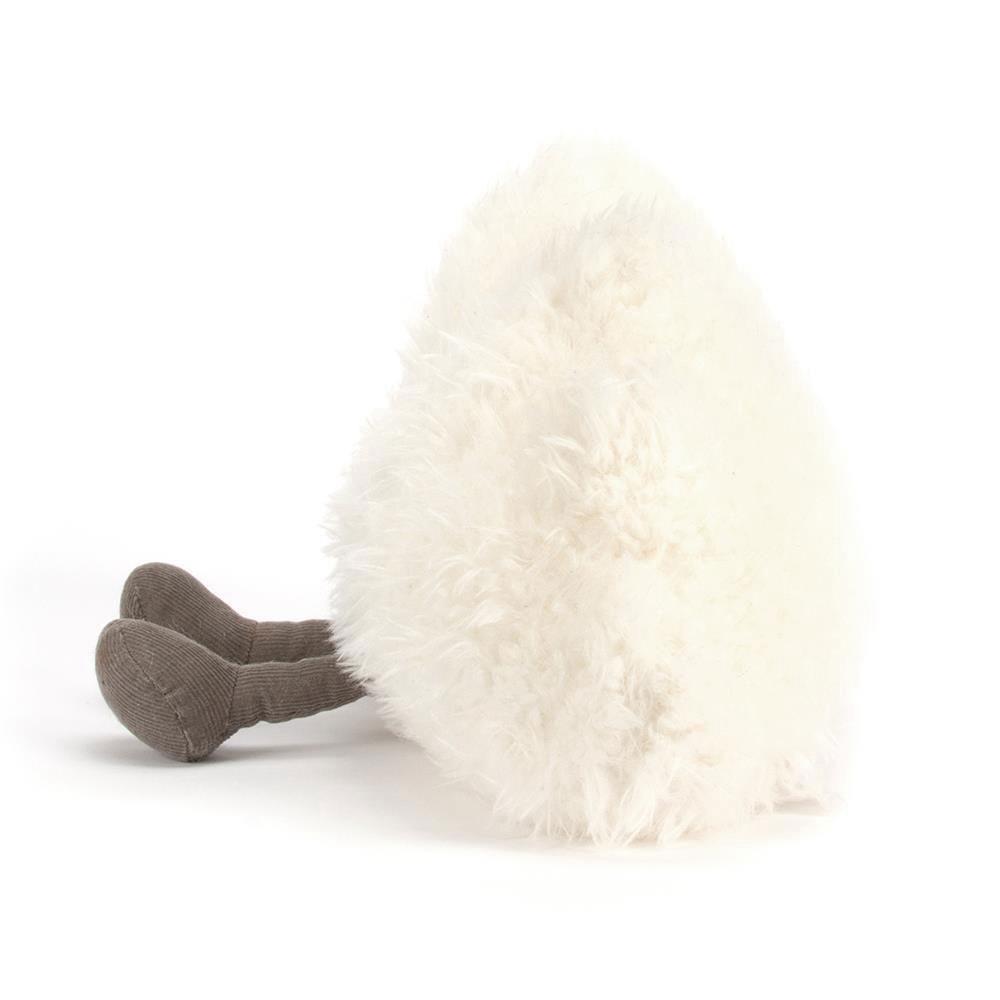 Objetos Jellycat Amuseables Cloud 22cm x 27cm x 11cm Blancas  Ecuador |  ARSTP2813
