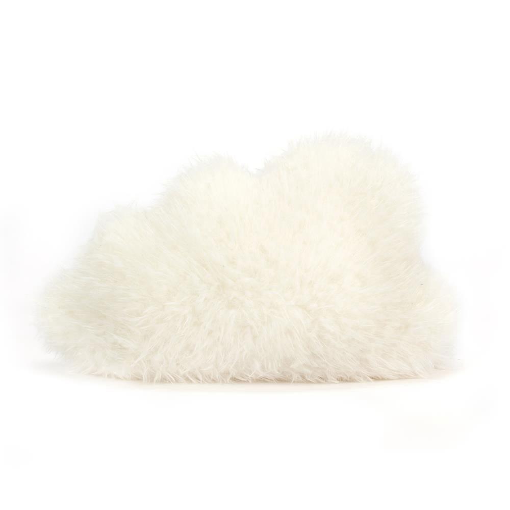 Objetos Jellycat Amuseables Cloud 22cm x 27cm x 11cm Blancas  Ecuador |  ARSTP2813