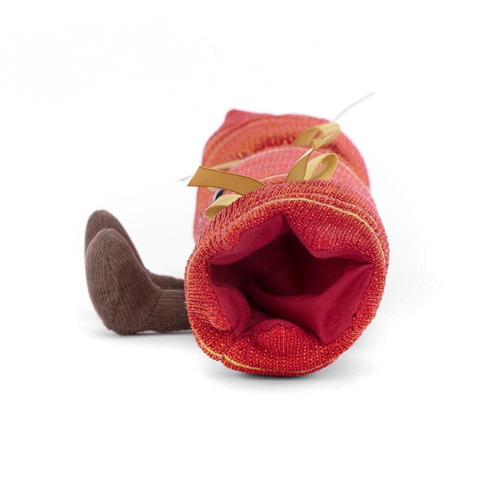 Objetos Jellycat Amuseables Cracker 5cm x 25cm x 5cm Rojas  Ecuador |  YNTOL6437