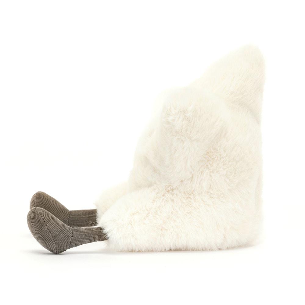 Objetos Jellycat Amuseables Cream Star 24cm x 21cm x 9cm Blancas  Ecuador |  LWBRY3821
