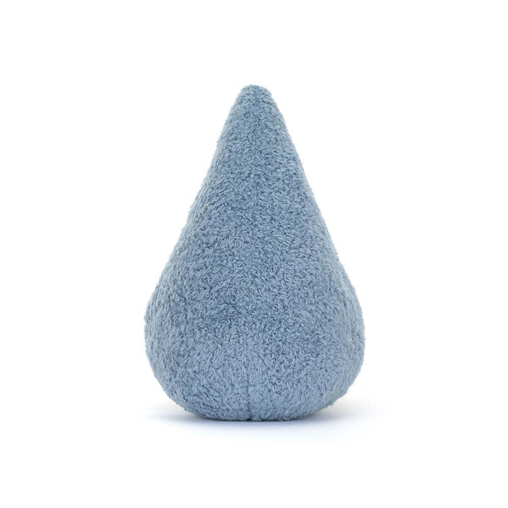 Objetos Jellycat Amuseables Happy Raindrop 13cm x 9cm x 9cm Azules  Ecuador |  AMKCI0916