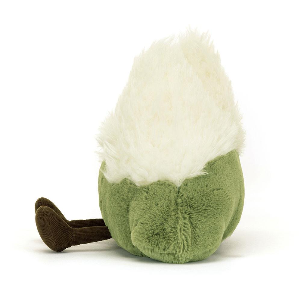 Objetos Jellycat Amuseables Mountain 22cm x 24cm x 11cm Verde  Ecuador |  BHFSA9148