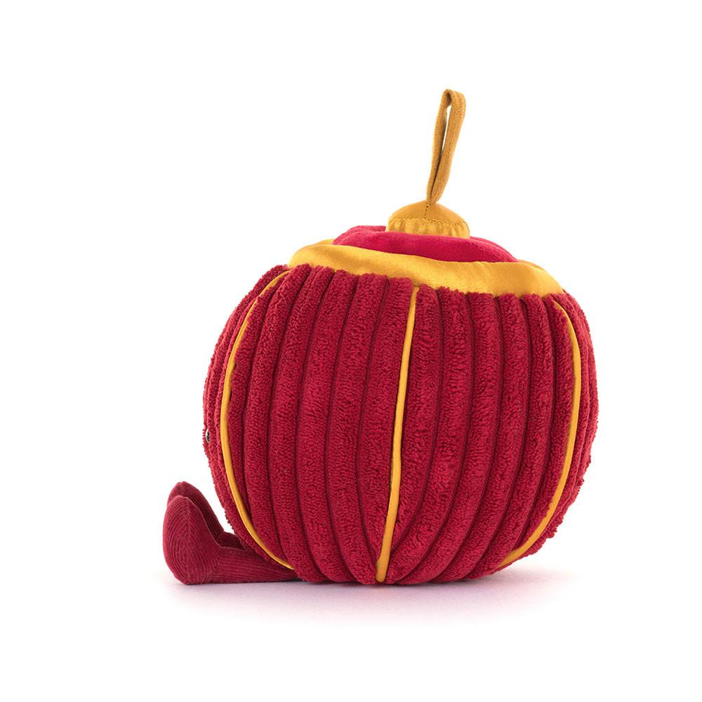 Objetos Jellycat Amuseables Rayray Lantern 17cm x 12cm x 12cm Rojas  Ecuador |  EOZVW4319