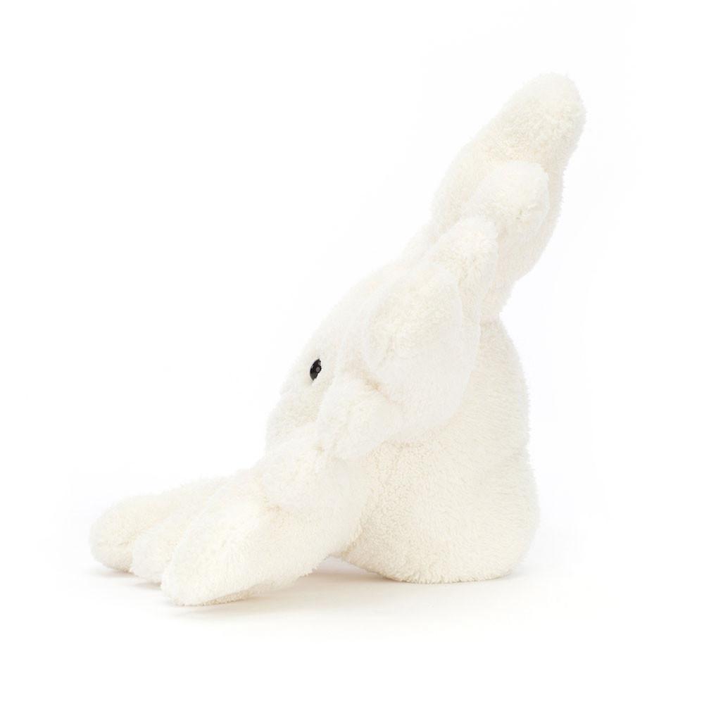 Objetos Jellycat Amuseables Snowflake 18cm x 18cm x 7cm Blancas  Ecuador |  FWJSP0953