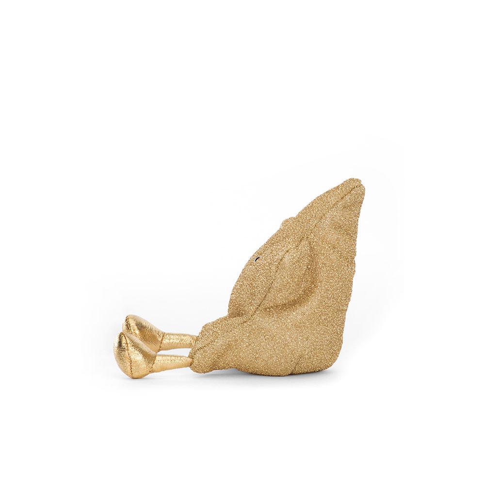 Objetos Jellycat Amuseables Star 16cm x 12cm x 5cm Amarillo  Ecuador |  RBXEC2531