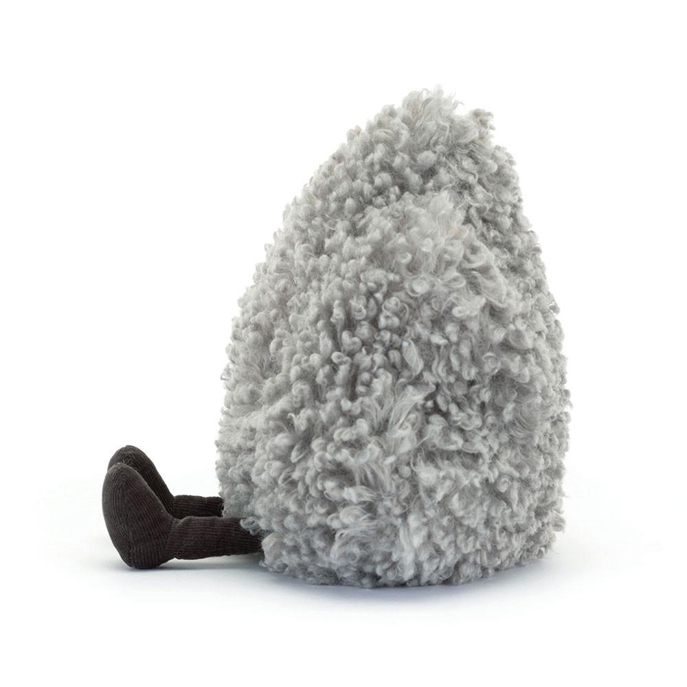 Objetos Jellycat Amuseables Storm Cloud 23cm x 26cm x 11cm Gris  Ecuador |  OIXJF5097