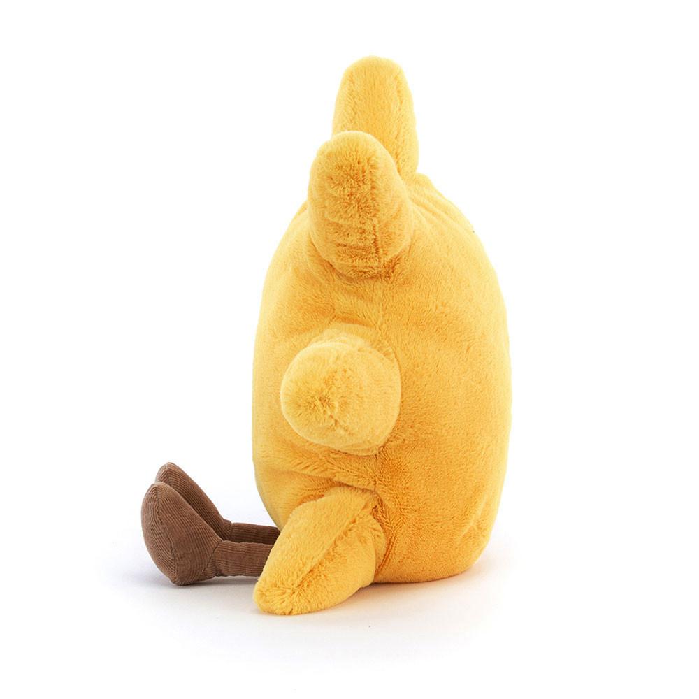Objetos Jellycat Amuseables Sun 31cm x 30cm x 11cm Amarillo  Ecuador |  SORKQ6541