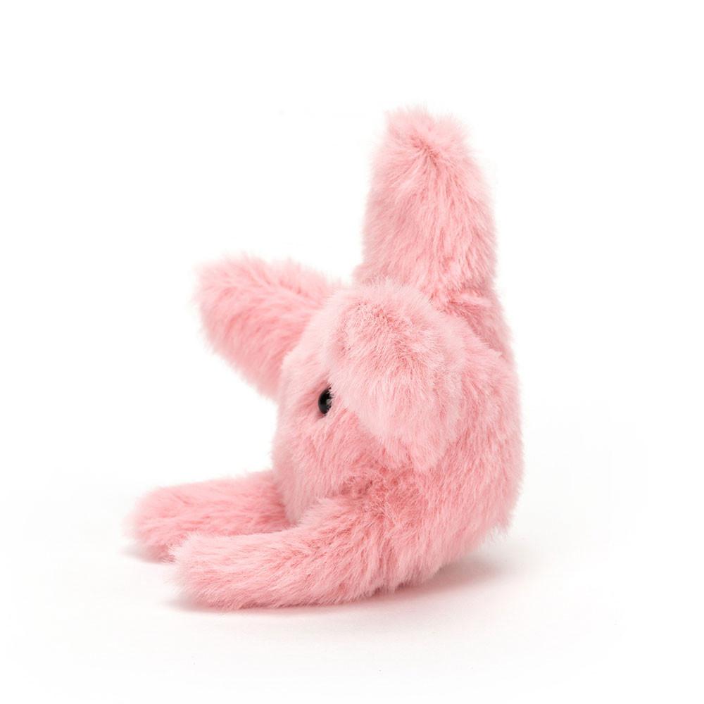 Océano Jellycat Fluffy Starfish 10cm x 7cm x 4cm Rosas  Ecuador |  JCGAM1792