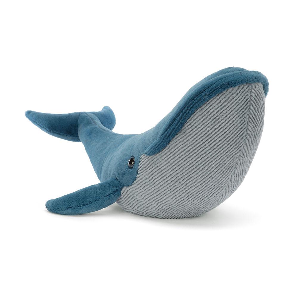 Océano Jellycat Gilbert the Great Whale 26cm x 20cm x 66cm Azules  Ecuador |  ETLKS7910