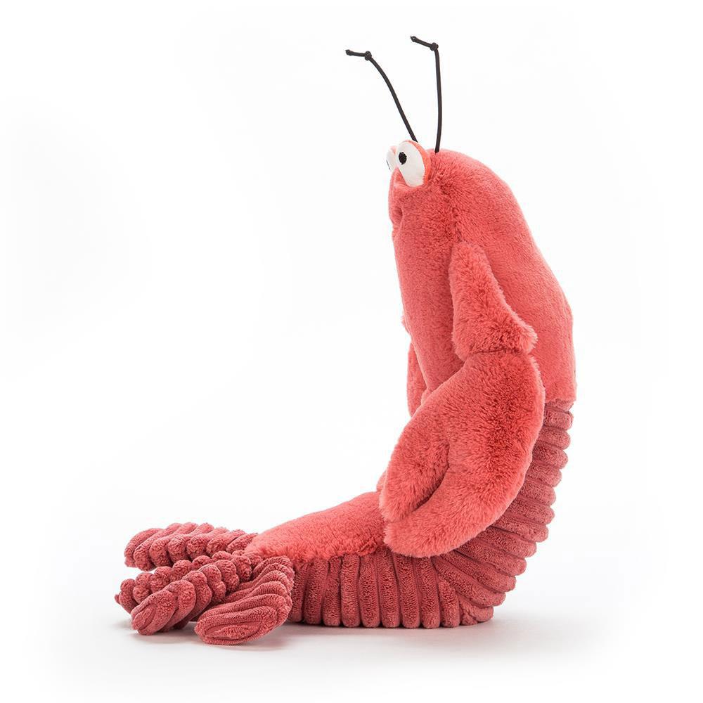 Océano Jellycat Larry Lobster 34cm x 10cm x 12cm Rojas  Ecuador |  IUOCP7289