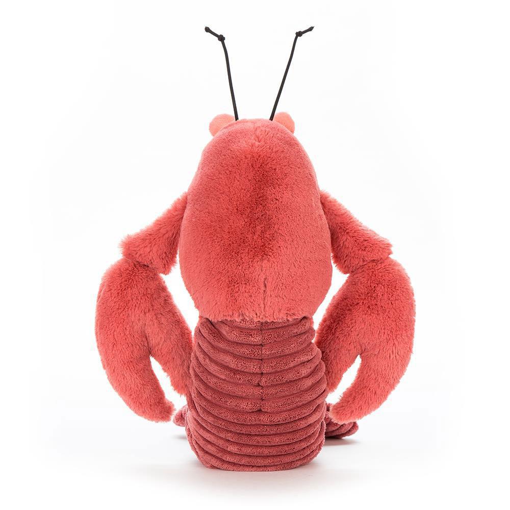 Océano Jellycat Larry Lobster 34cm x 10cm x 12cm Rojas  Ecuador |  IUOCP7289