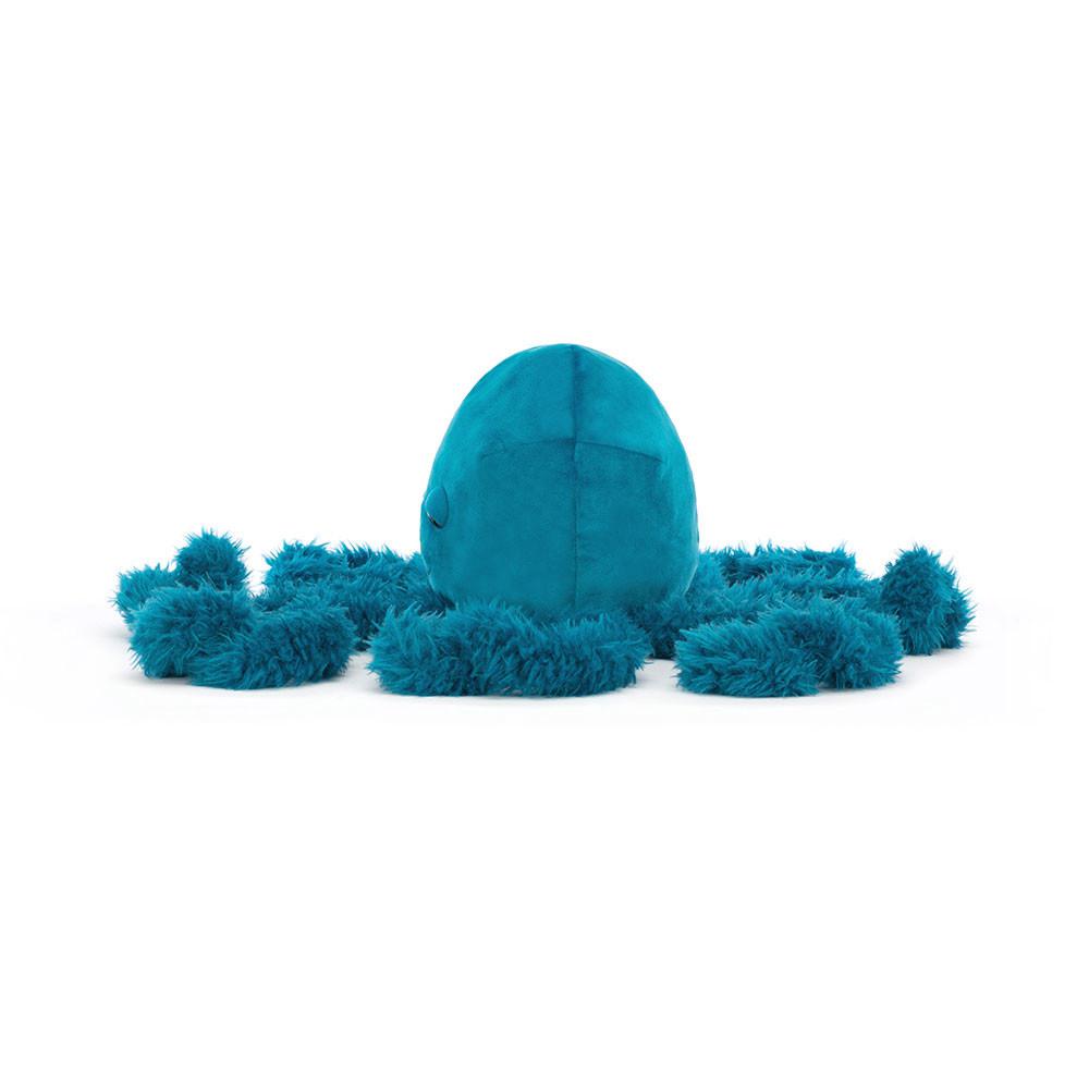 Océano Jellycat Letty Jellyfish 57cm x 20cm x16cm Azules  Ecuador |  GNARK6578