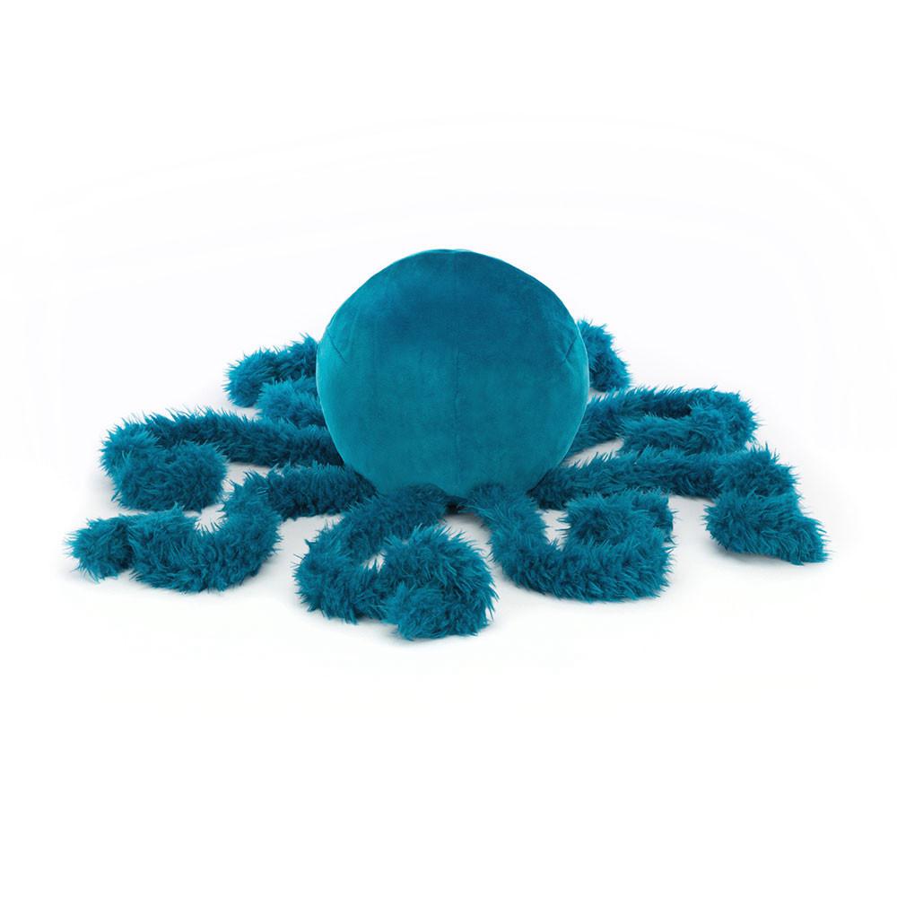 Océano Jellycat Letty Jellyfish 57cm x 20cm x16cm Azules  Ecuador |  GNARK6578