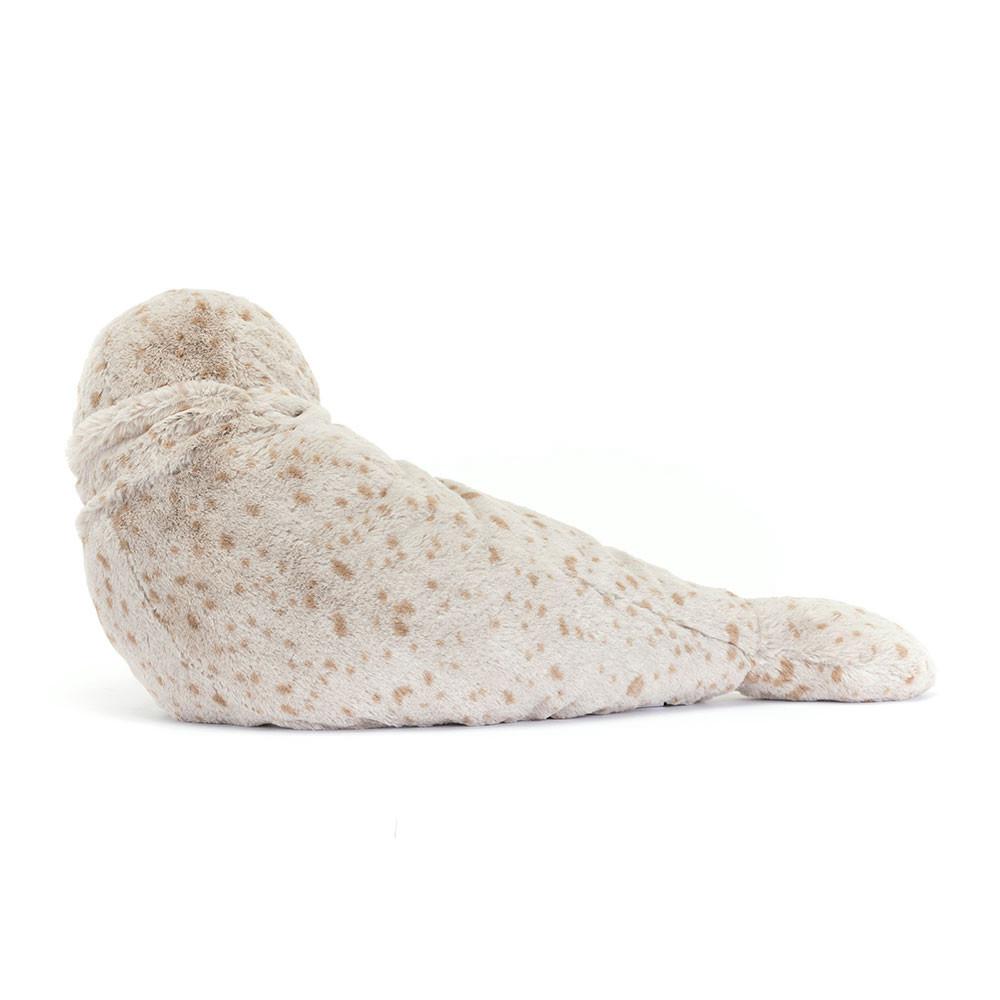 Océano Jellycat Magnus Manatee 19cm x 34cm x 13cm Gris  Ecuador |  LIPUJ0673